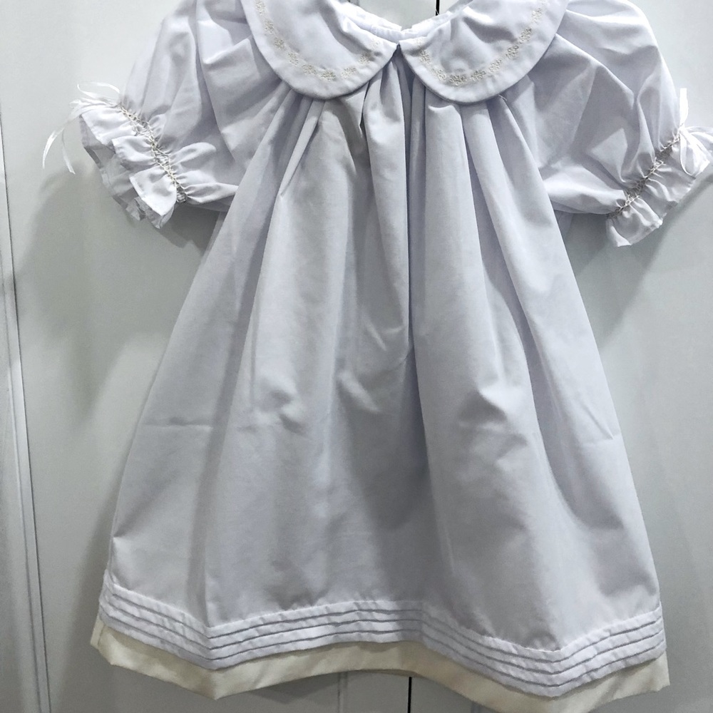 The Beaufort Bonnet Company Dress